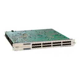 Cisco Catalyst 6800 Series 10 Gigabit Ethernet Fiber Module with dual DFC4 - Module d'extension - 1... (C6800-32P10G-RF)_1